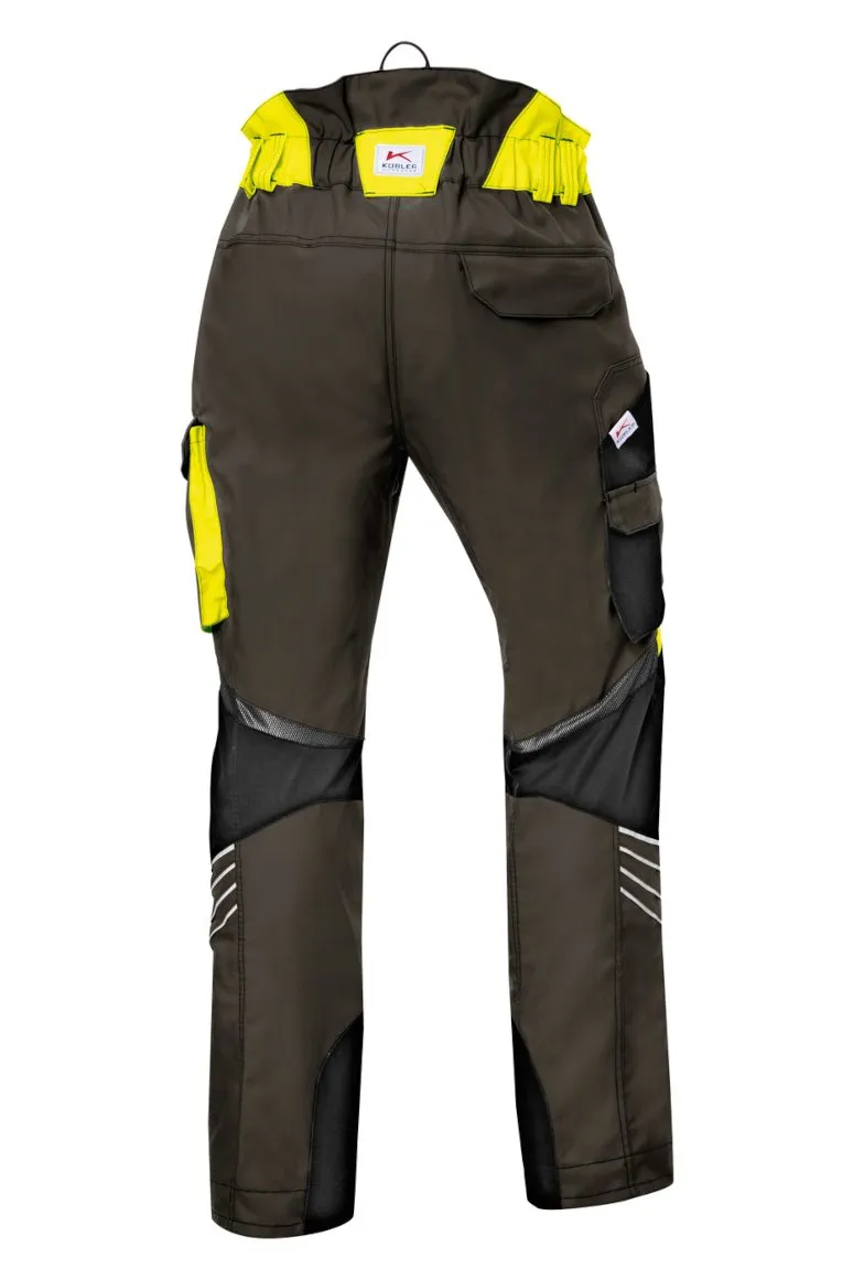 KÜBLER FOREST Schnittschutzhose PSA 3